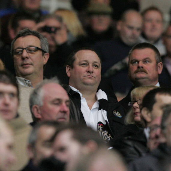 Prodao velikana Saudijcima, sada je spreman da preuzme drugog