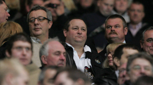 Prodao velikana Saudijcima, sada je spreman da preuzme drugog