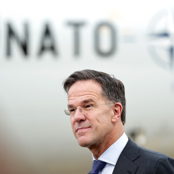 Rute: Amerika će okončati rat; NATO sprema nove milijarde Kijevu