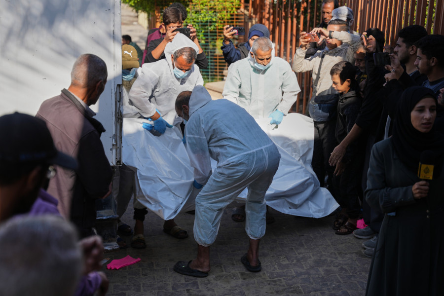 Stiglo još 15 tela FOTO