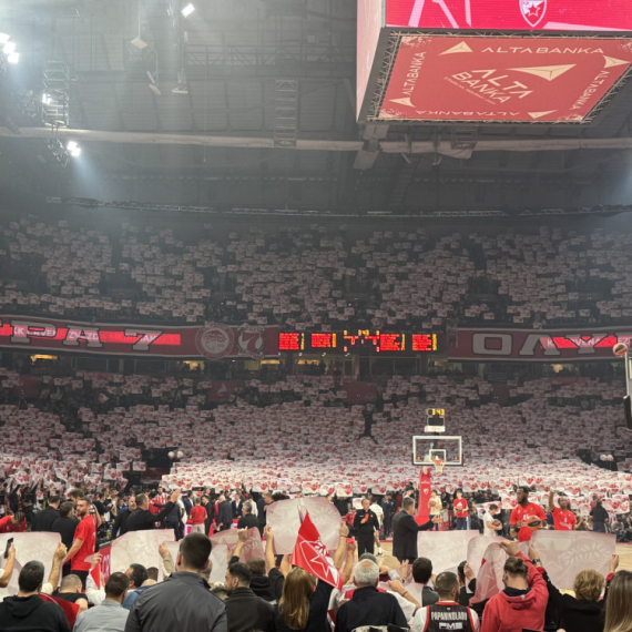 Vanredno saopštenje Crvene zvezde dan pred "večiti" derbi