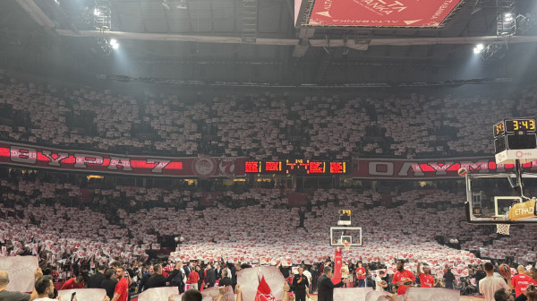 Vanredno saopštenje Crvene zvezde dan pred "večiti" derbi