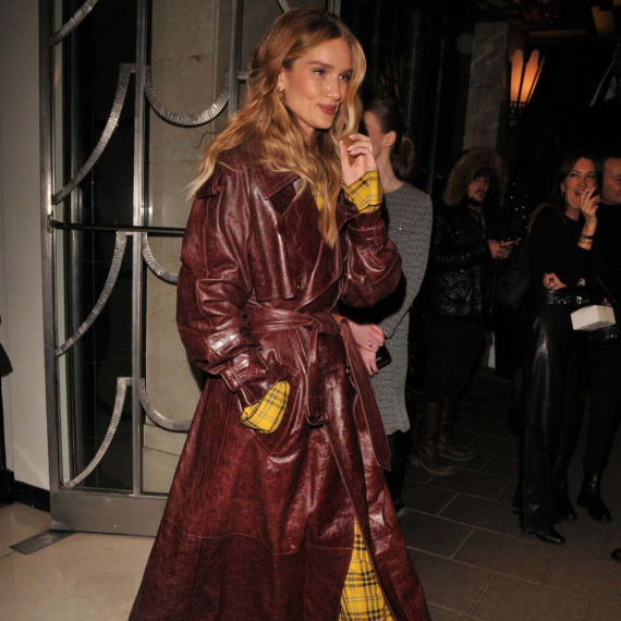 Tako moćan, tako moderan: Ovaj odevni predmet biće hit ove sezone FOTO