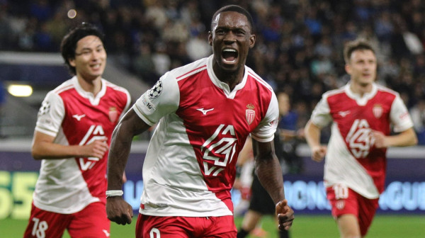 Monako dva puta vodio, ali Pafos je neuništiv!