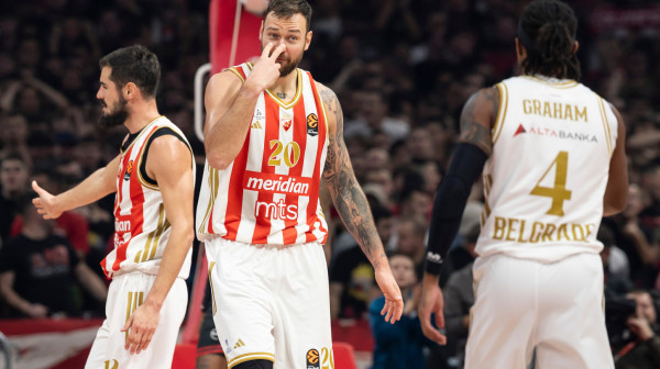 Grejem položio, Nvora se vratio, Kodi presudio – ko je bio najbolji? ANKETA