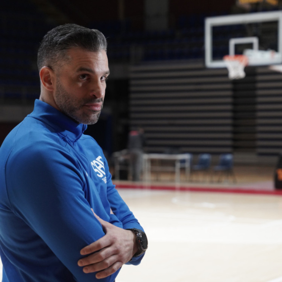 Alimpijević debitovao, Srbija pobedila ANKETA