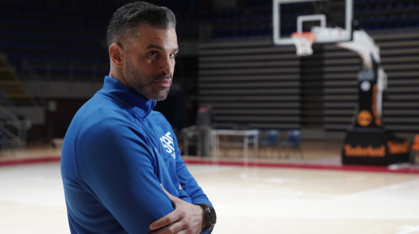 Alimpijević debitovao, Srbija pobedila ANKETA