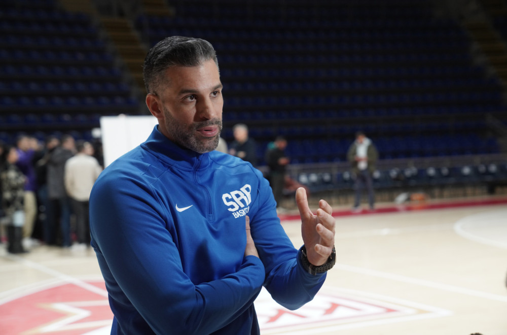 Iz Pionira ka Kataru: Prvi let Orlova sa Alimpijevićem