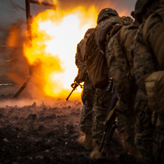 Poljaci zaratili zbog Ukrajine: Ministar opleo po predsedniku – pomenuo i Trampa