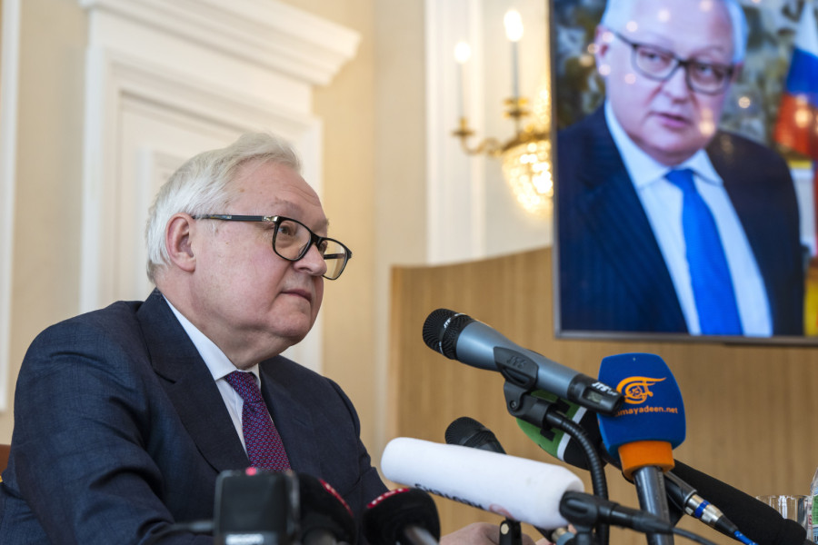 Spremni smo na svet bez ograničenja nuklearnog oružja