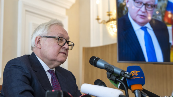 Stigao odgovor iz Moskve: "Putin će sam odlučiti"