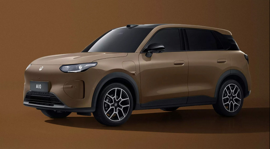 Stellantis napada kineske rivale u EU – kineskim električnim SUV-om FOTO