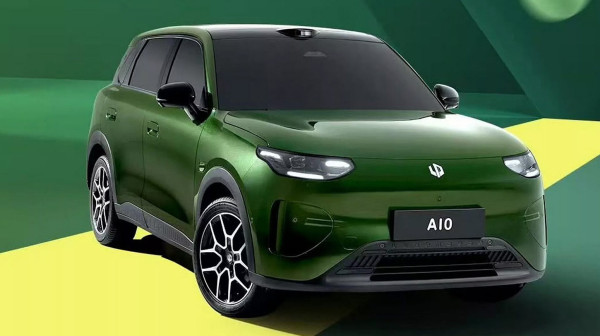 Stellantis napada kineske rivale u EU – kineskim električnim SUV-om FOTO