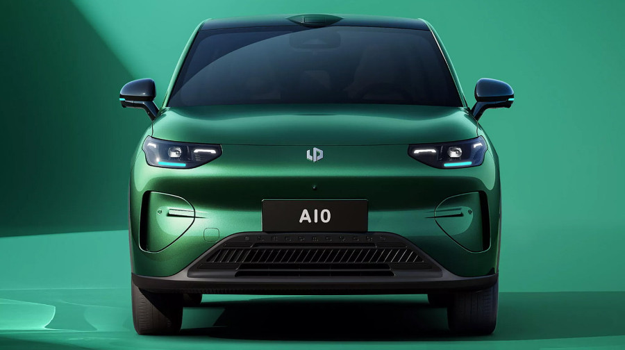 Stellantis napada kineske rivale u EU – kineskim električnim SUV-om FOTO