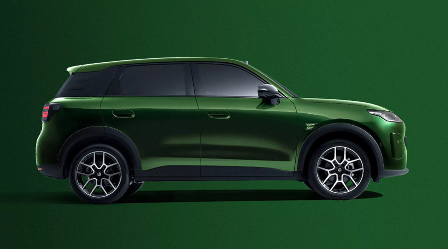 Stellantis napada kineske rivale u EU – kineskim električnim SUV-om FOTO