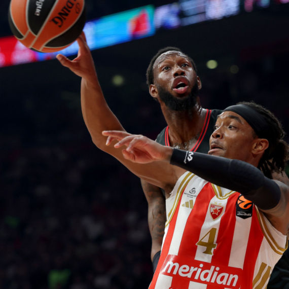 Veliki trijumf nad Oly: Kodi heroj! Barcokas potvrdio – želeo je igrača Zvezde; Saša: "Žao mi Željka..."