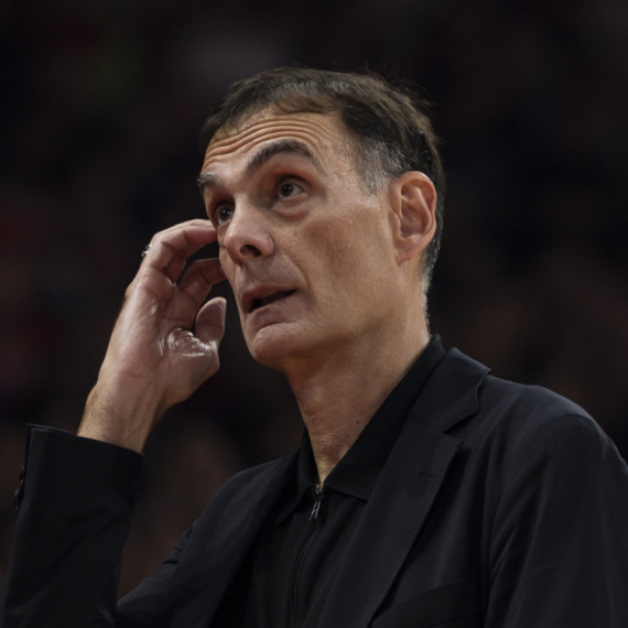 Barcokas o Batleru: "Njegov agent je izabrao Zvezdu"