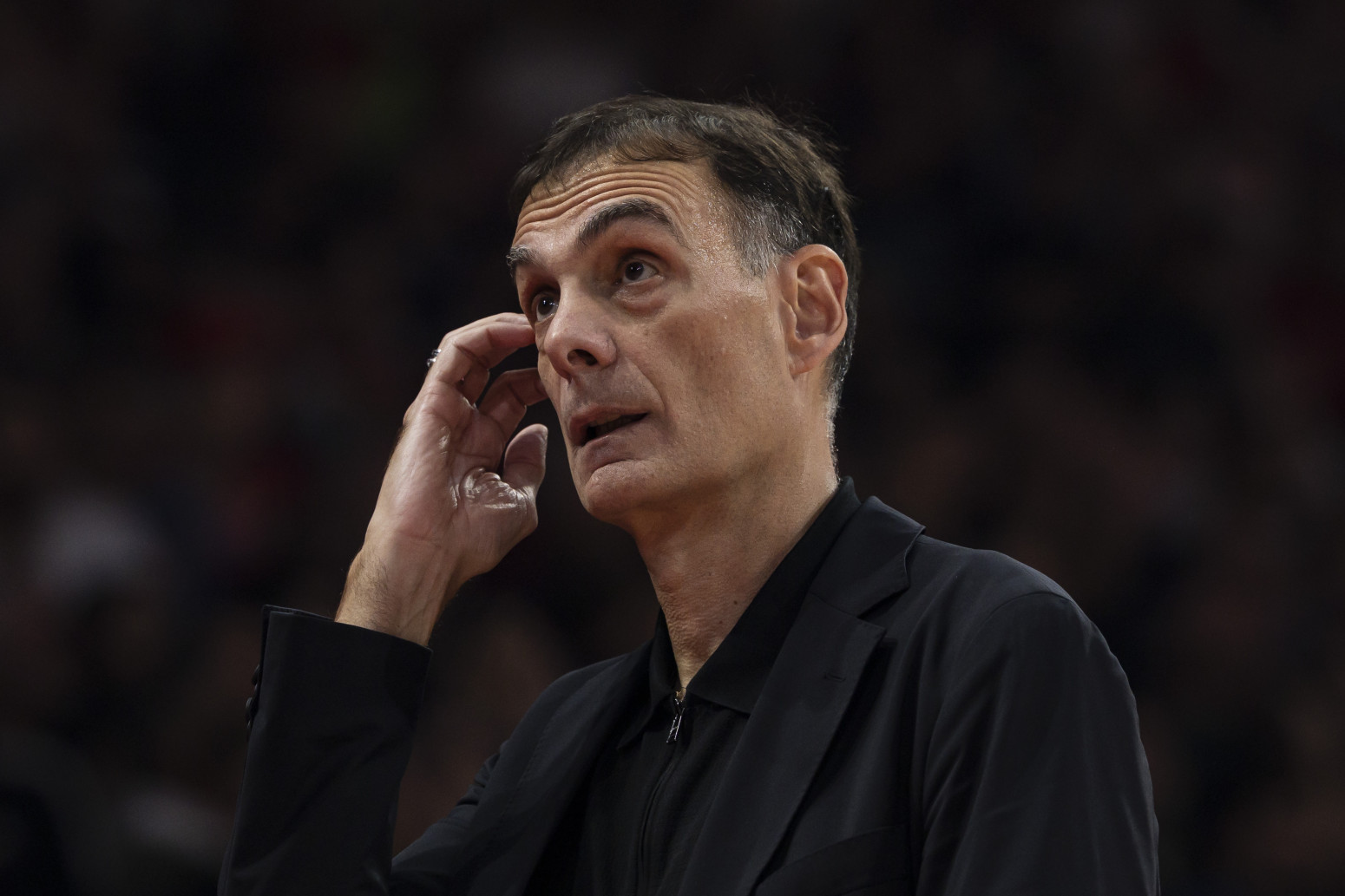 Barcokas reagovao na skandal: "Ovo je šokantno"