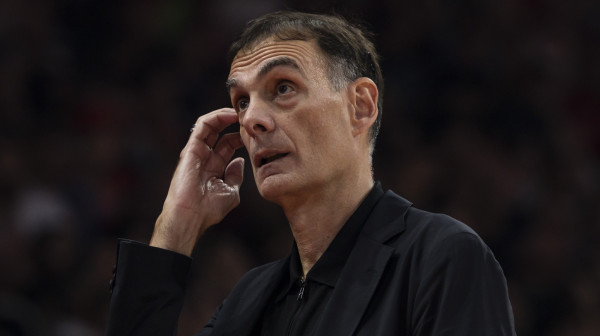 Barcokas o Batleru: "Njegov agent je izabrao Zvezdu"