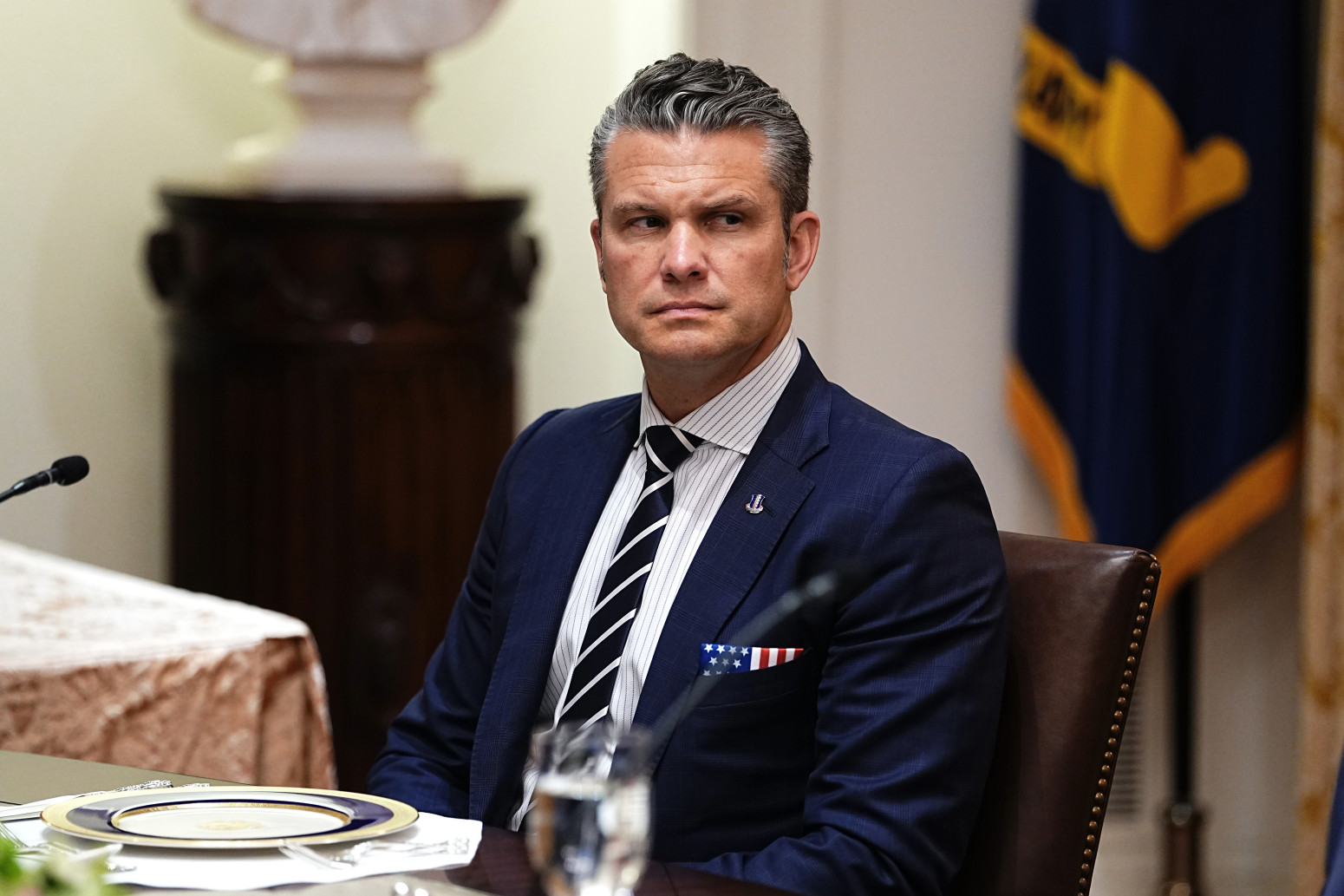 Potres u Vašingtonu; Spremni su da otkriju sve – konačno mu dolazi kraj?