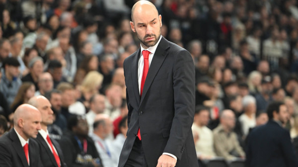 Monako "zgromio" Efes sa +36!