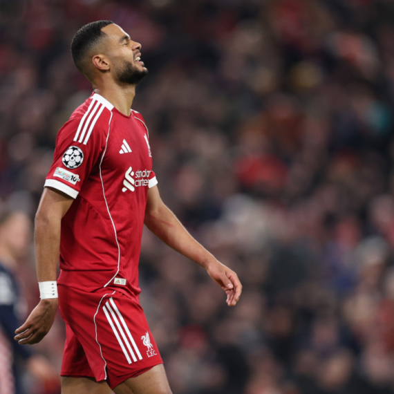 Liverpul nije u krizi, on se raspada; Mbape četiri puta u mrežu; Atletiko u nadoknadi srušio Inter