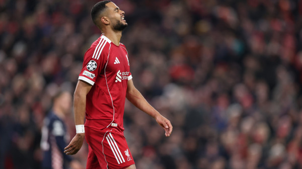 Liverpul nije u krizi, on se raspada; Mbape četiri puta u mrežu; Atletiko u nadoknadi srušio Inter