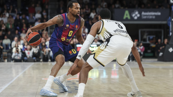 Panter poslao poruku Zvezdi