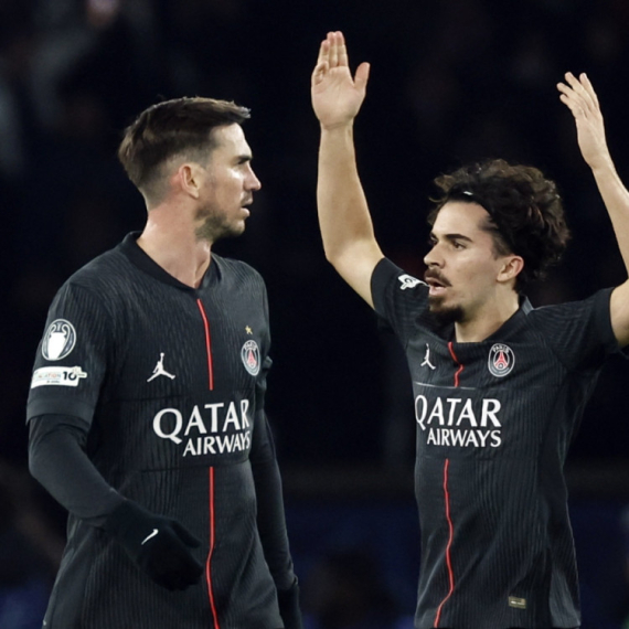 Vitinja het-trik heroj u derbiju za pamćenje – Stanković se loše proveo u Lisabonu, Samardžić gledao sa klupe