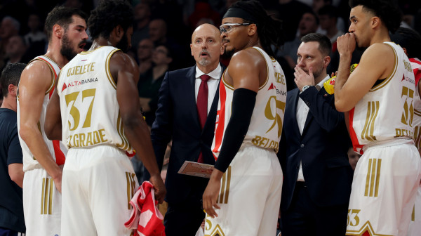 "To će biti istorijski trenutak protiv naših srpskih prijatelja"