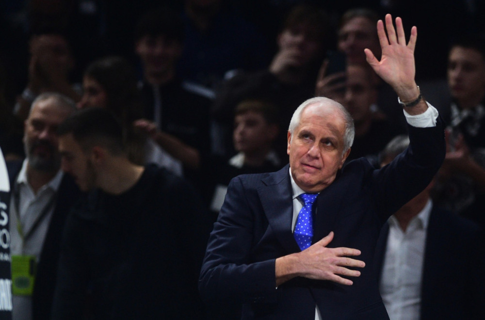 Bilo ne ponovilo se – od Albanije i Finske, Đokovića i Jokića, preko teških klupskih poraza