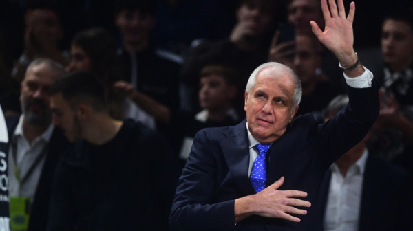 A sad adio – i ko zna gde, i ko zna kad...