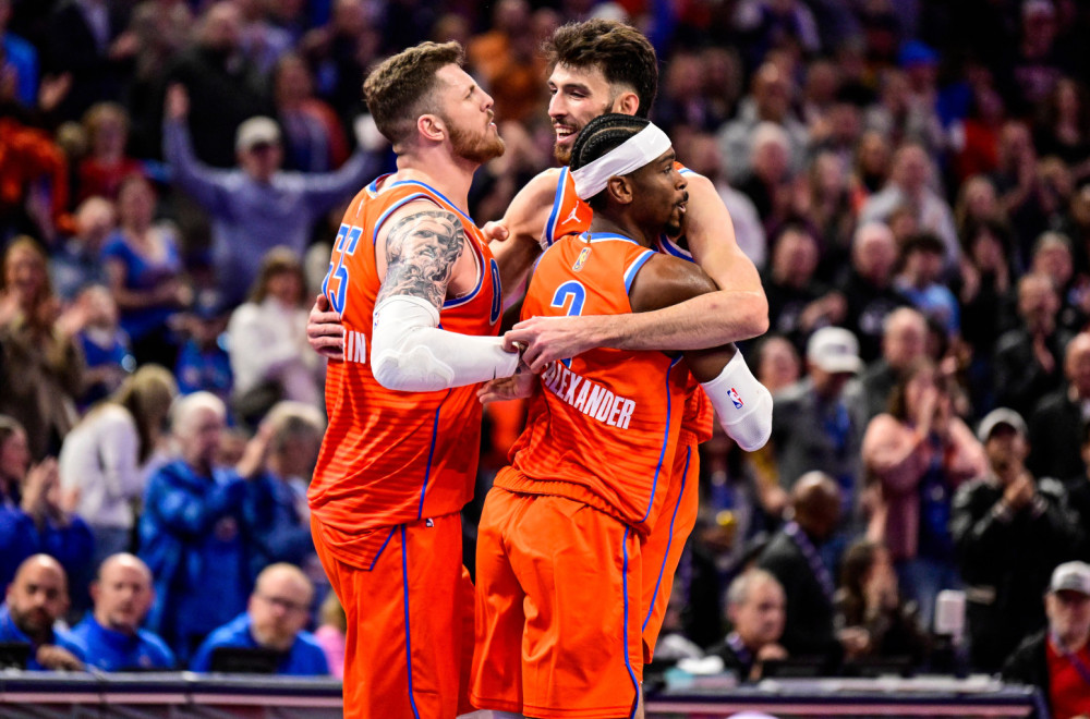 Tander sa 49 razlike do 24-1! VIDEO