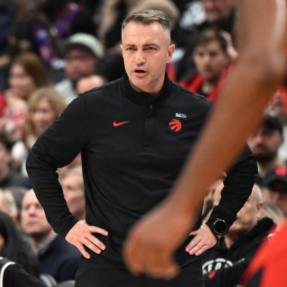 Ništa od istorije – "fenjeraš" zaustavio Srbina VIDEO