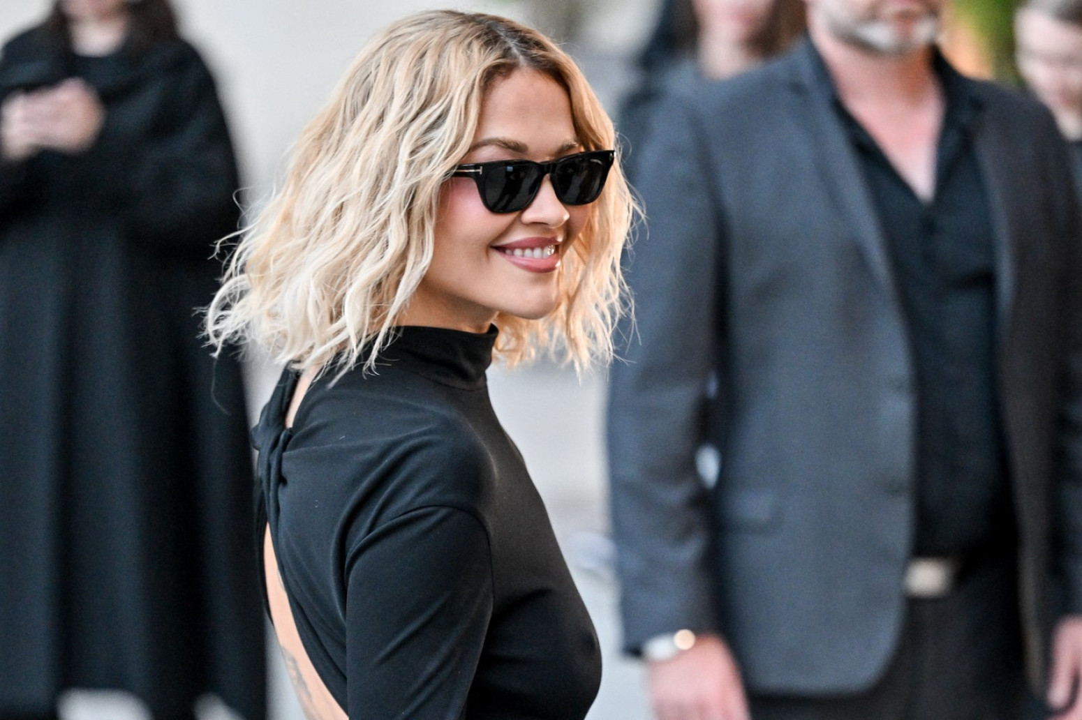 Sloboda ima ime; Džaka, Dua Lipa i Rita Ora stali uz zločince OVK
