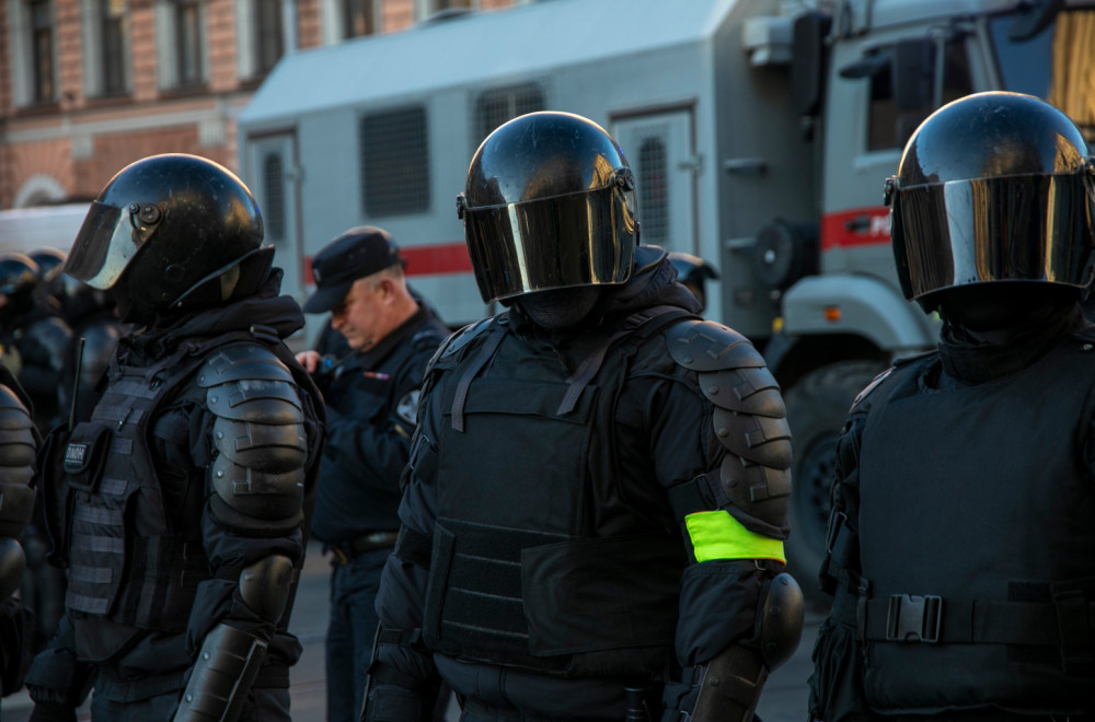 Drama na Krimu: Bomba je pripremljena