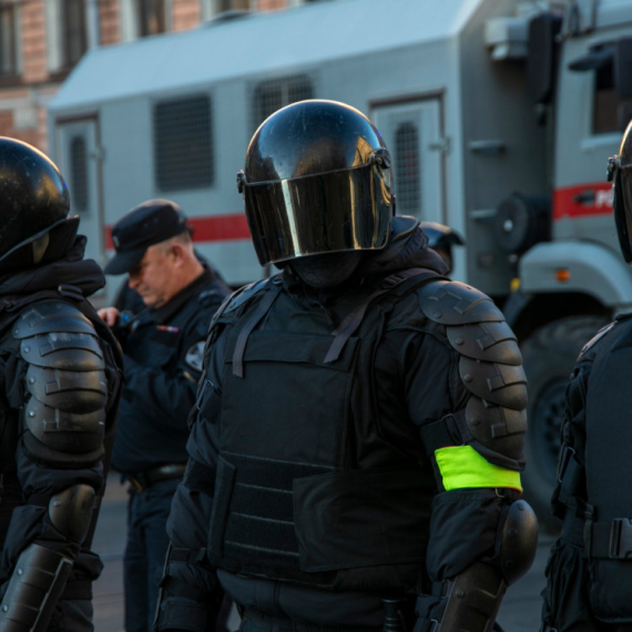 Drama na Krimu: Bomba je pripremljena