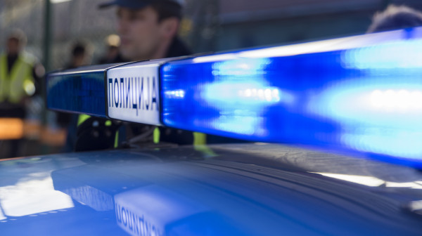 MUP: Stop za pijane i drogirane vozače – angažovana sva raspoloživa sredstva