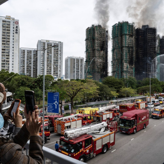 Death toll from Hong Kong fire rises daily