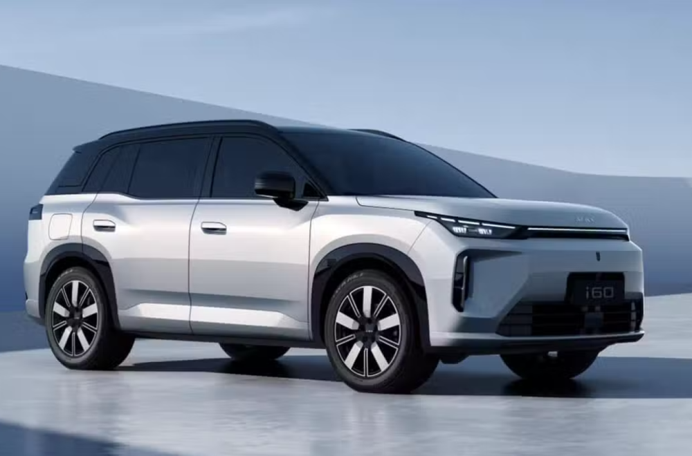 Novi kineski SUV stiže u Evropu: Može da bude hibrid ili "strujaš"