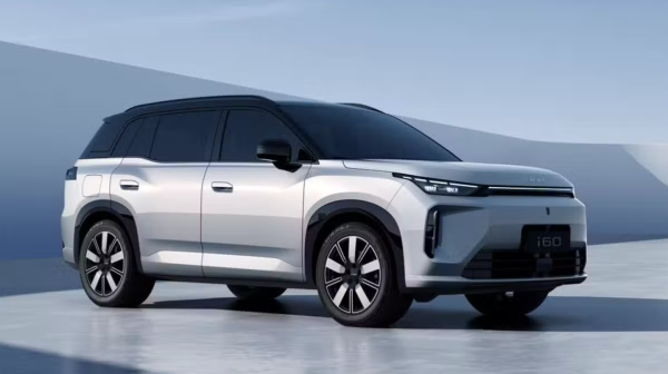 Novi kineski SUV stiže u Evropu: Može da bude hibrid ili "strujaš"