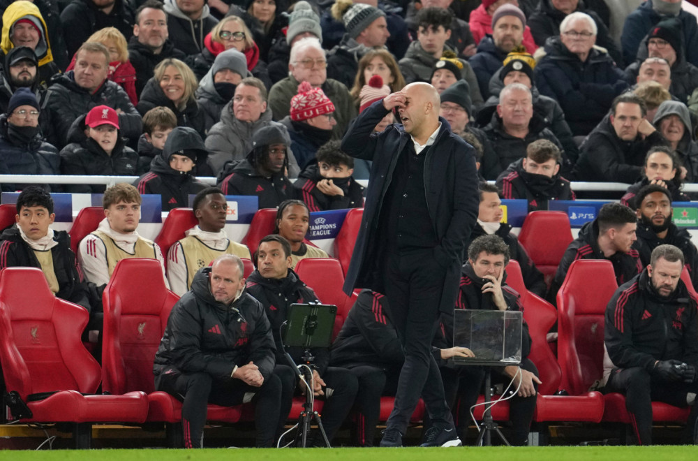 Posrnuće za koje niko nema objašnjenje – najgori Liverpul u poslednjih sedam decenija