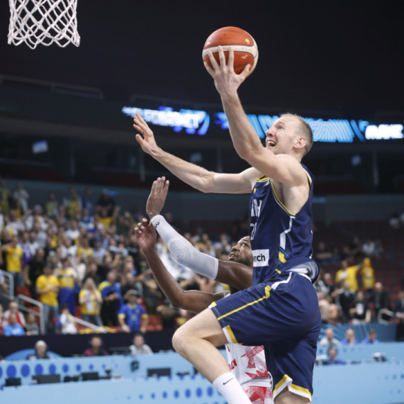 Rasulo u BiH pred Tursku – novi selektor vodi 11 igrača, Vrabac najjače ime