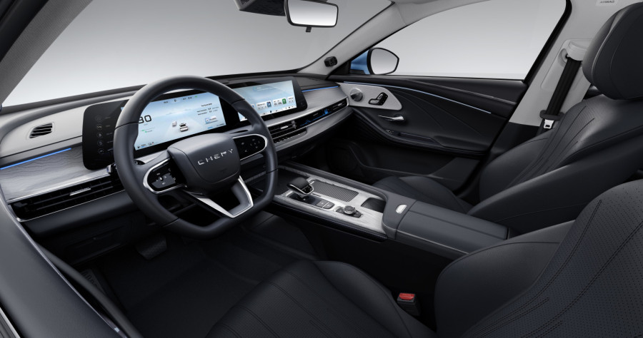 Chery Arrizo 8: U Srbiji od sad i kao čist benzinac