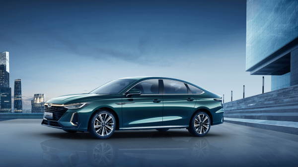 Chery Arrizo 8: U Srbiji od sad i kao čist benzinac