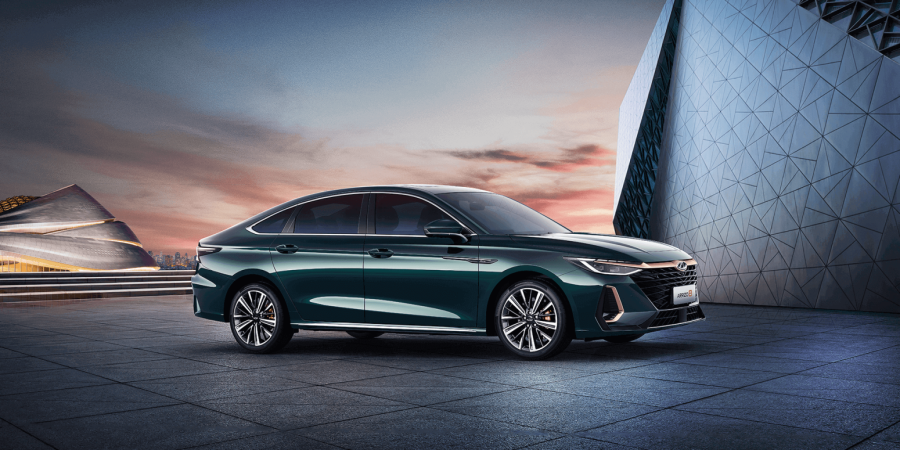 Chery Arrizo 8: U Srbiji od sad i kao čist benzinac