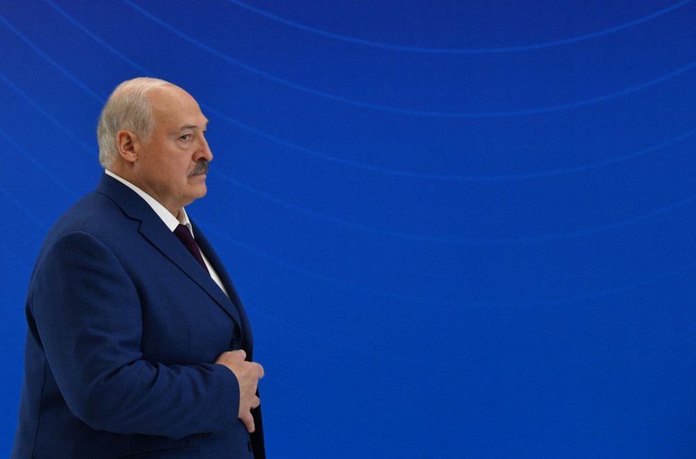 Lukašenko: Verujem da će Ukrajina pristati