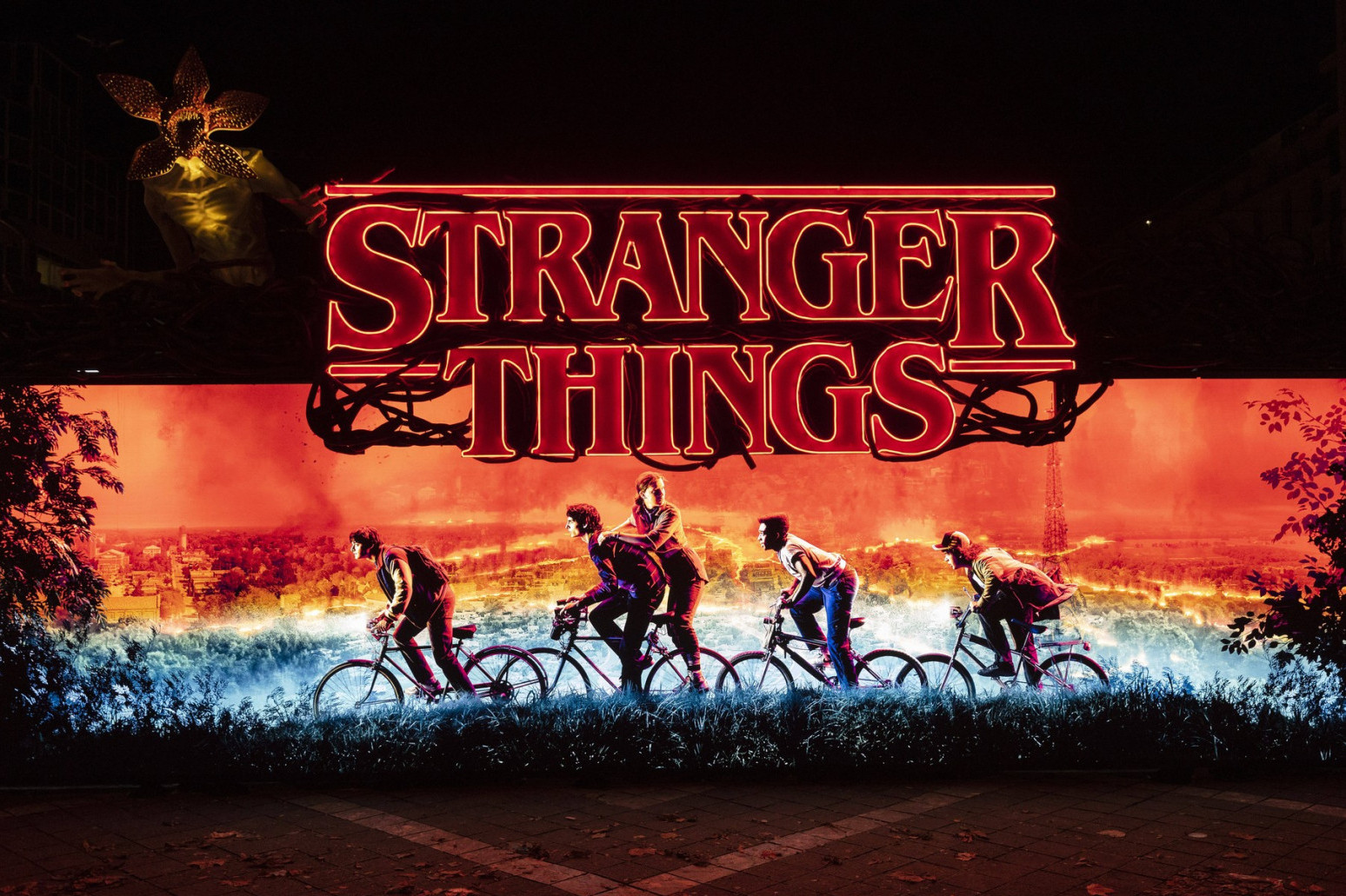 Drama do poslednjeg trenutka: Svi strepe zbog kraja serije Stranger things VIDEO