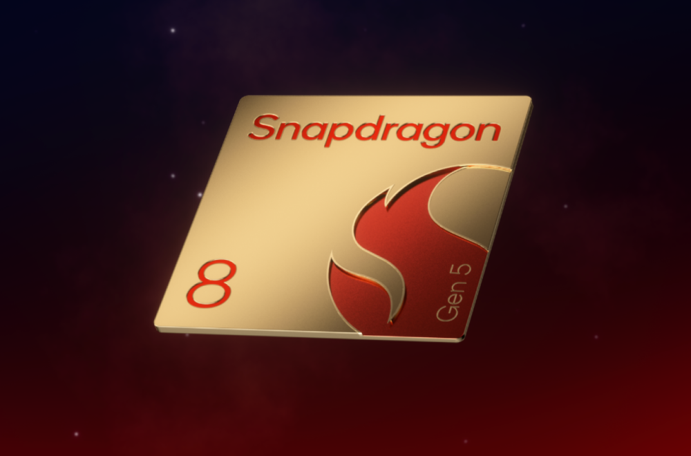 Stigao Snapdragon 8 Gen 5: "Ogoljena" verzija Elite procesora