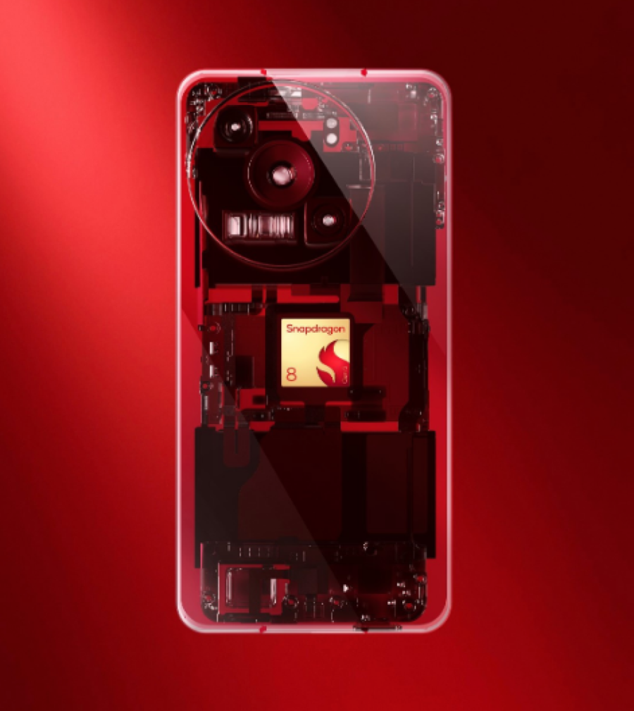 Stigao Snapdragon 8 Gen 5: Ogoljena verzija Elite procesora